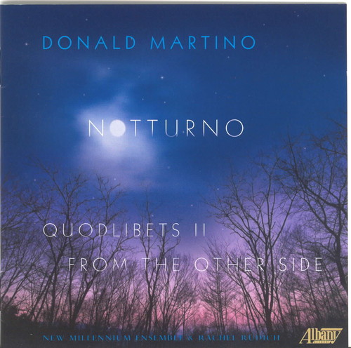 Notturno
