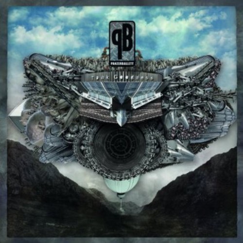 Tank Goodness [Import]