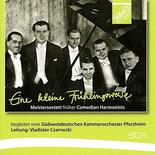 Eine Kleine Fruhlingsreise