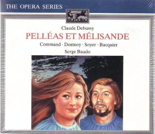 Pelleas Et Melisande