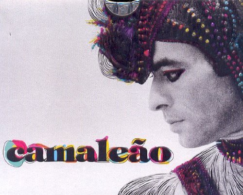 Camaleao [Import]