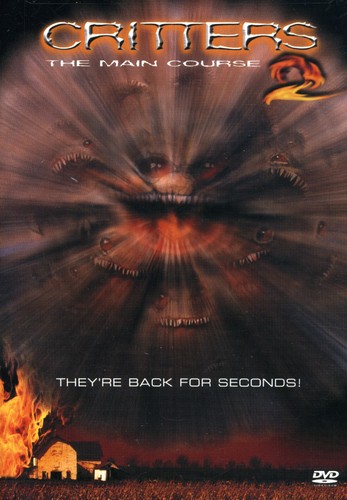 Critters 2