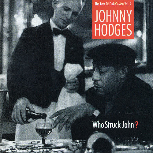 Who Struck John - 24 Bit