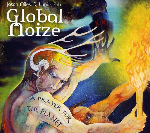 Prayer for the Planet