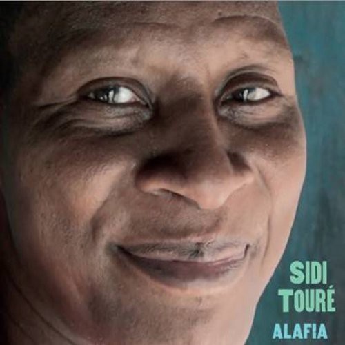 Alafia
