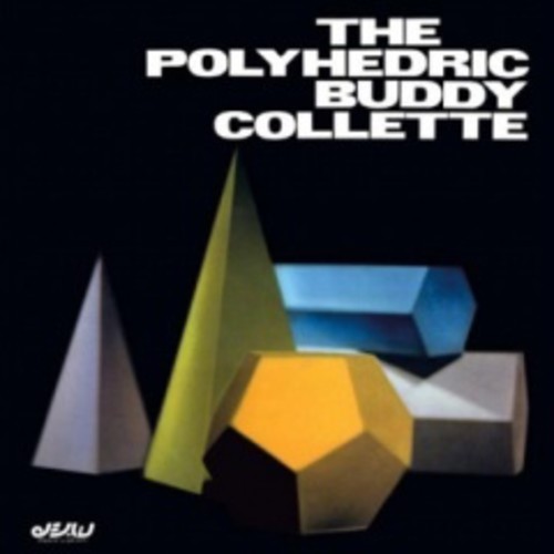Polyhedric Buddy Collette [Import]