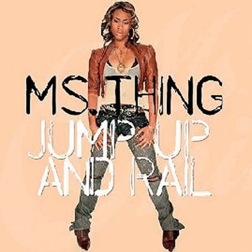 Jump Up & Rail