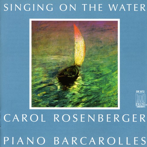 Singing on Water
