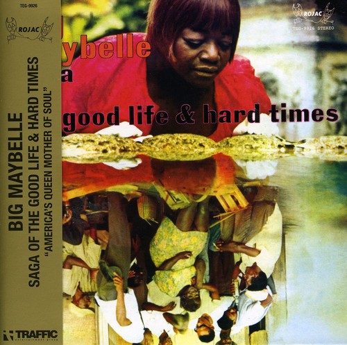 Saga Of The Good Life and Hard Times [Explicit Content]
