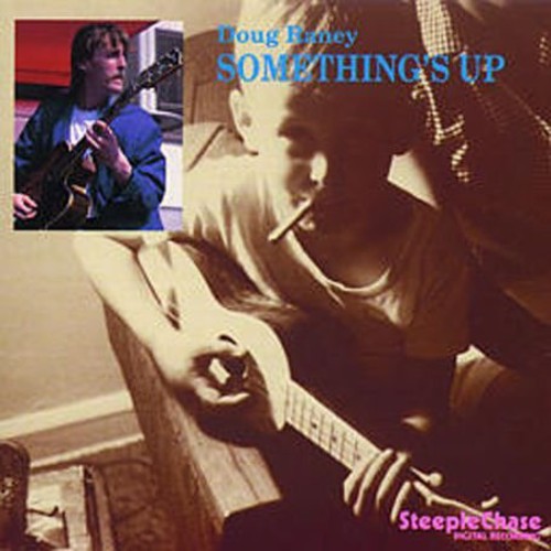 Chacon/Raney - Something's Up