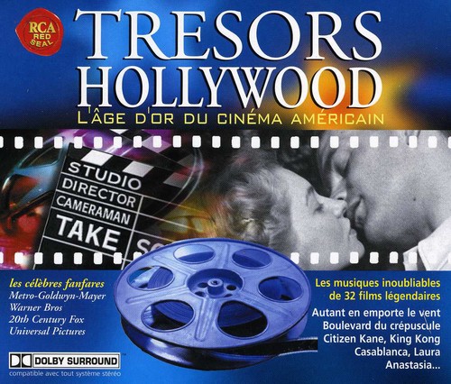 Tresors D' Hollywood