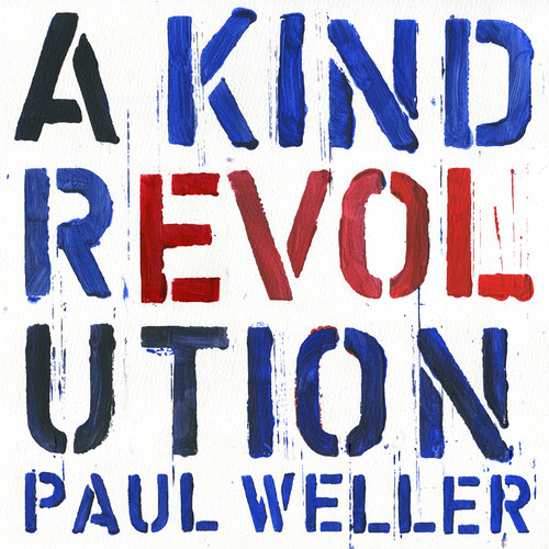 Kind Revolution [Import]