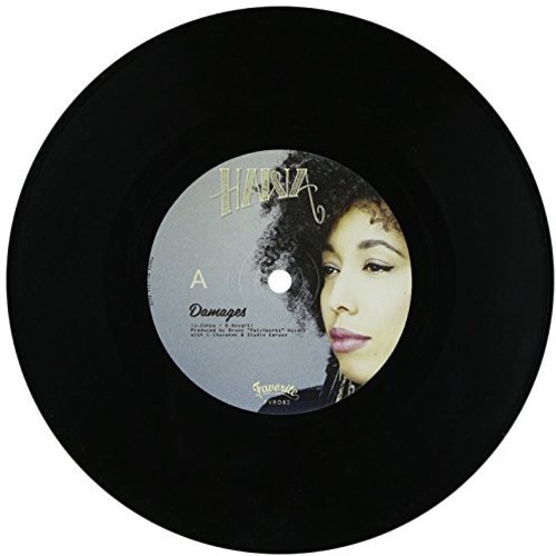 Damages/ Beam Me Up