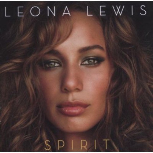 Spirit [Import]
