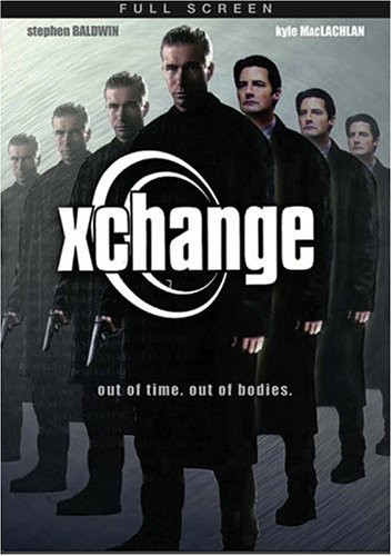 Pascale Bussières - Xchange (2000)