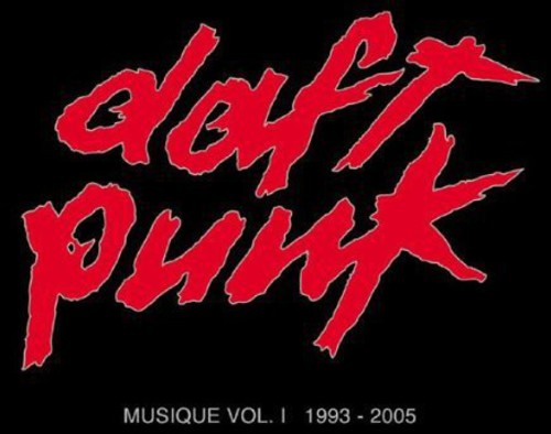 Musique 1 - 1993 /  2005 [Import]