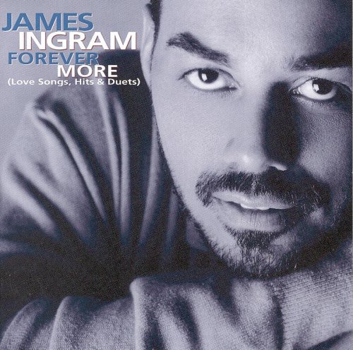 Forever More-Best of James Ing [Import]