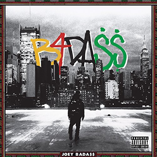 B4.Da.Ss [Explicit Content]