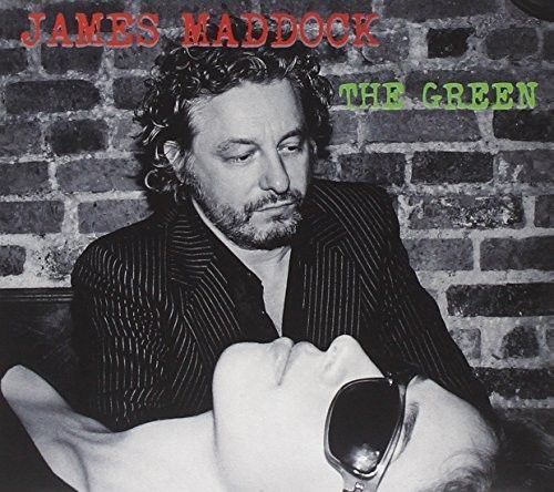 Green [Import]