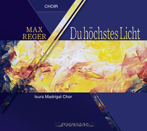 Works for Choir a Cappella
