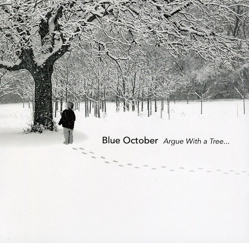 Argue with a Tree [Import]