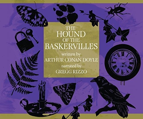 Hound Of The Baskervilles