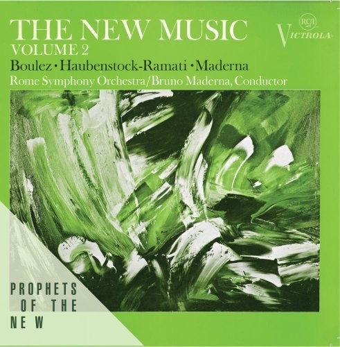 NEW MUSIC 2