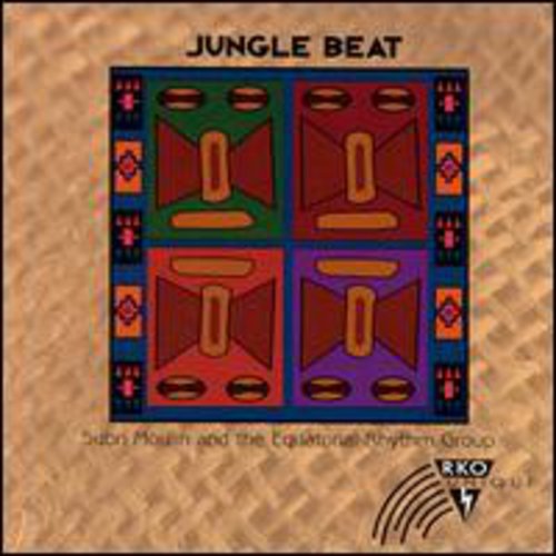 Jungle Beat