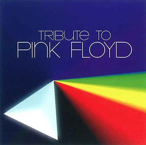 Tribute to Pink Floyd /  Various