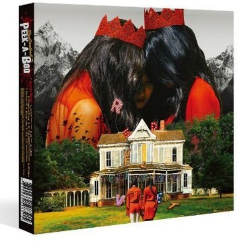 Perfect Velvet [Import]