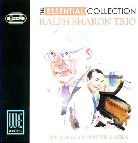 The Essential Collection: The Magic Of Porter & Kern