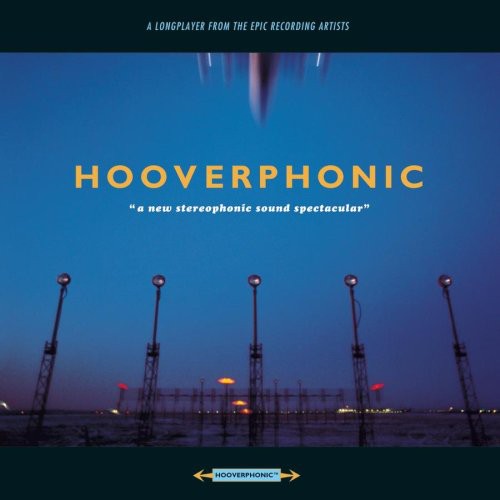 New Stereophonic Sound Spectacular [Import]