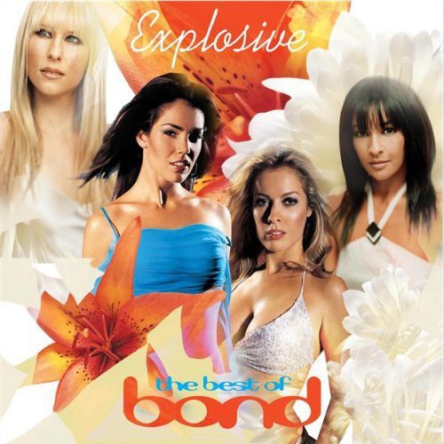 Explosive: The Best of Bond [Import]