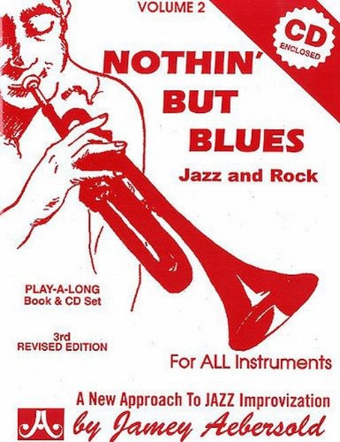 Nothin' But The Blues (Various Artists)
