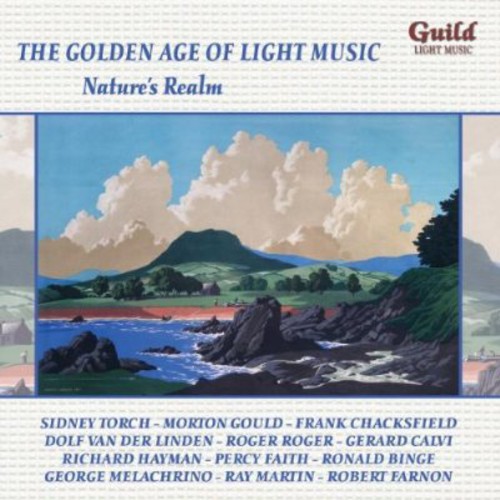Nature's Realm /  Various