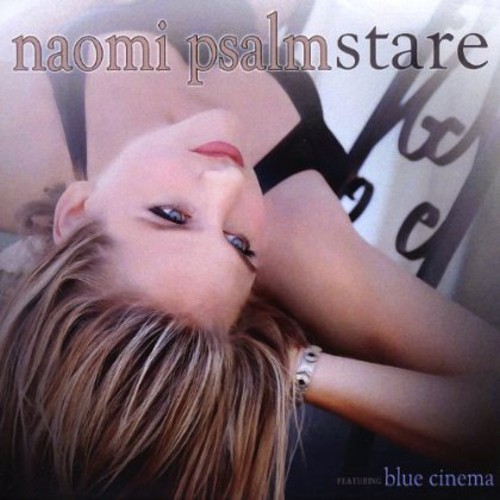 Blue Cinema - Stare