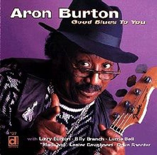 Good Blues to You