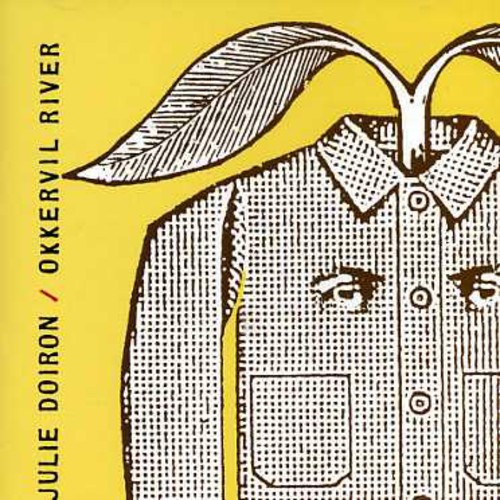Julie Doiron/ Okkervil River
