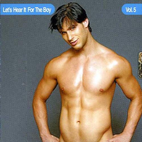 Let's Hear It For The Boy, Vol. 5