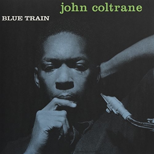 Blue Train [Import]