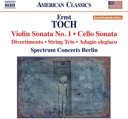 Violin Sonata 1