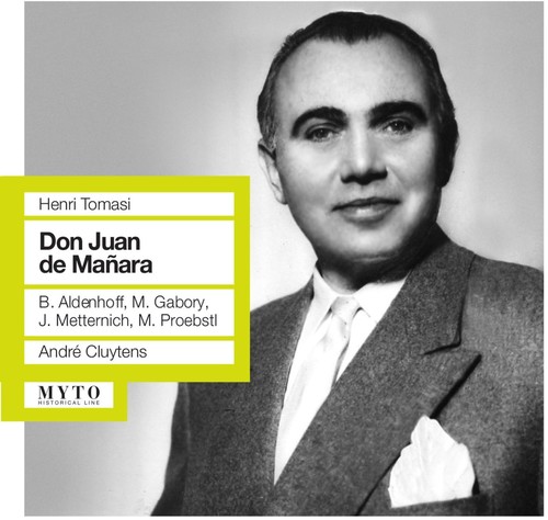 Don Juan de Manara