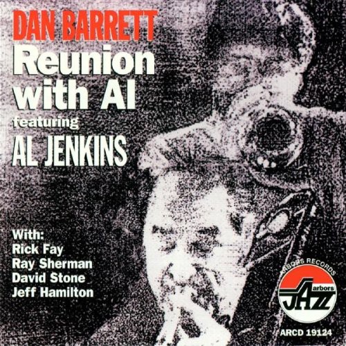 Reunion with Al