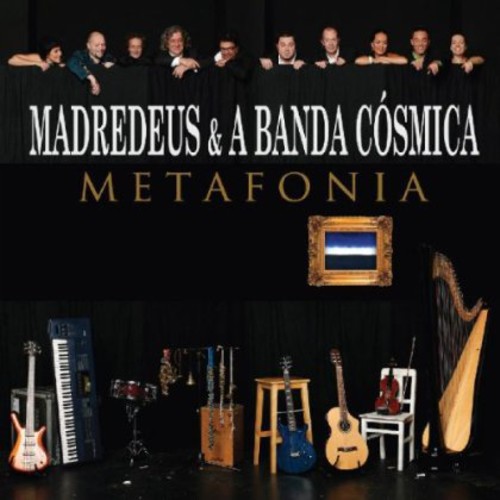 Metafonia [Import]