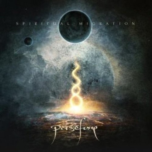 Spiritual Migration (gold Vinyl)