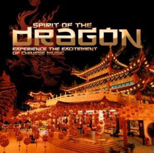 Spirit of the Dragon / Various
