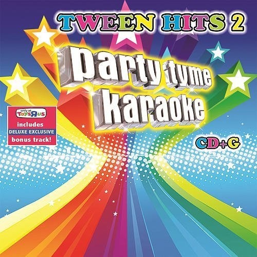 TWEEN HITS 2 TRU EXCLUSIVE