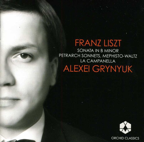 Piano Works