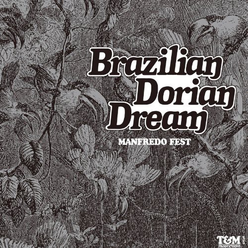 Brazillian Dorian Dream