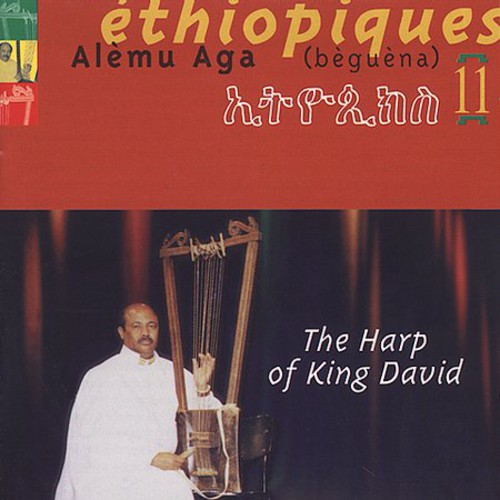 Ethiopiques, Vol. 11